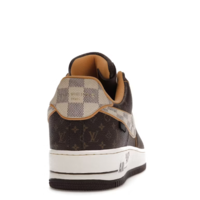 Air Force 1 x Louis Vuitton