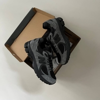 New Balance 2002R Gore-Tex  Charcoa