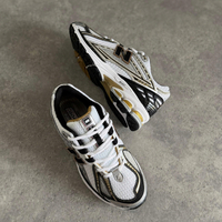 New Balance 204L Cream