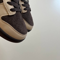 Dunk Low ''Red Panda''