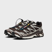 Salomon Xt-6 Coffee French Roast