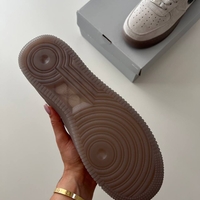Air Force 1 Low x Reigning Champ