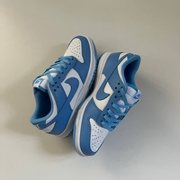 Dunk Low ''University Blue''