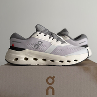 On Cloudrunner 3 