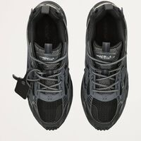 OFF-White Be Right Back “All Black”