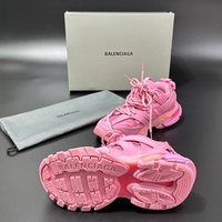 Balenciaga Track ''Pink''