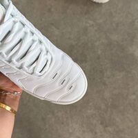 Air Max Plus TN  'Ashen Slate”