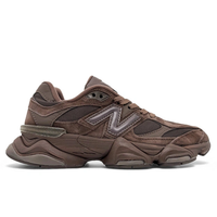 New Balance  9060 Chocolate Brown