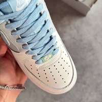 Nike Air Force 1 '07 LV8 “Psychic Blue”