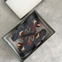 New Balance 9060 Phantom Rich Oak