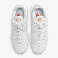 Nike Air Max Plus Utility ''White''