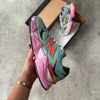 NEW BALANCE 9060 ''WARPED''