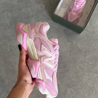 New Balance 9060  “Pink Overdye