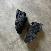 New Balance 9060 “Triple Black Leather”
