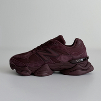 New Balance 9060 "Burgundy"