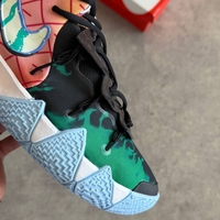 Nike Kyrie Kybrid S2 “Pineapple”