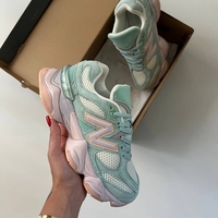 New Balance 9060 “Tropical Green”