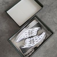 New Balance 1906 W Silver