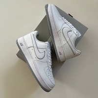 Air Force 1 ''White Wolf Grey''