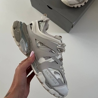 Balenciaga Track ''Cream'' (OUTLET)