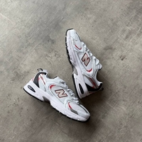 New Balance 530 “White Red”