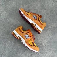 New Balance x Salehe Bembury 2002R