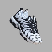 NIKE AIR MAX PLUS TN ‘White / Black’