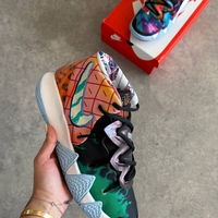 Nike Kyrie Kybrid S2 “Pineapple”