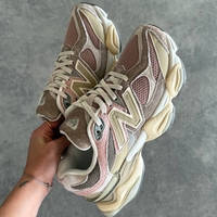 NEW BALANCE 9060 LANDSLIDE MUSHROOM