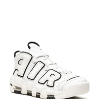 NIKE UPTEMPO ‘White - Black’