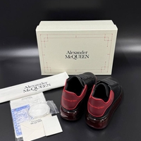 Alexander McQueen Oversized Sneakers