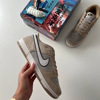 Otomo Katsuhiro x Nike Dunk Low 