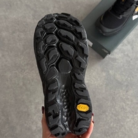 New Balance Fresh Foam X More Trail v3 