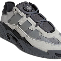 Niteball 'Light Gray Dark Gray Black'