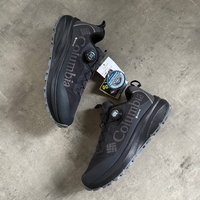Columbia Black Antrasit