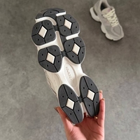 New Balance 2010 “Grey Day”