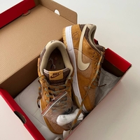 Dunk Low SE ''Teddy Bear Praline''