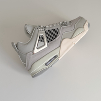 Nike Air Jordan 4 Retro 