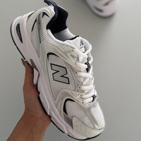 New Balance 9060 Cordura 'Black Cement Dry Lime'