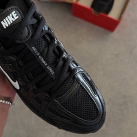 Nike P-6000 “Black & White”