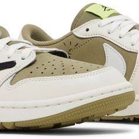 travis-scott-x-air-jordan-1-low-golf-neutral-olive ( OUTLET )