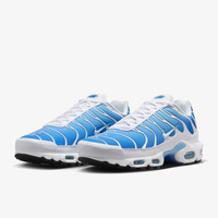 NIKE AIR MAX PLUS TN ‘Battle Blue’