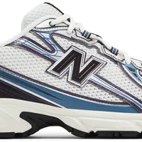 New Balance 740 “Sea Salt Plum Brown”