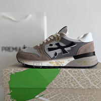 Premiata Men Premium