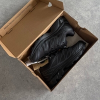 Salomon XT-6 Gore-Tex “Black”