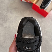 Nike Glide x Nocta Black White