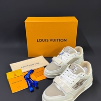 Louis Vuitton Sneakers 3