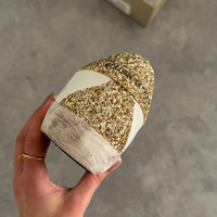 G.Goose Premium “Gold Silver”