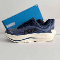 Hoka Bondi 9 "Midnight Blue Varsity Navy"