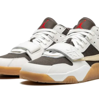 Jordan Jumpman Jack TR Travis Scott Sail